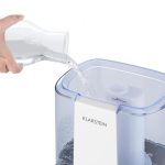 Ultrasonic air humidifier Klarstein Toledo (10031823) - Image 5