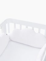 Set of bumpers for a crib, 3 pcs. - Image 7
