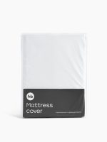 Children's mattress cover 100x70 2 pcs - Image 2