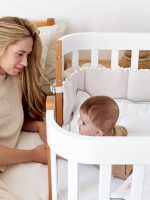 Transformable bed MOMMY LUX - Image 4