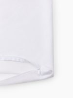 Mattress for changing table with cover with zipper, 50x73 cm - Image 9