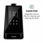 Ultrasonic air humidifier Klarstein VapoAir (10032103) - Image 4