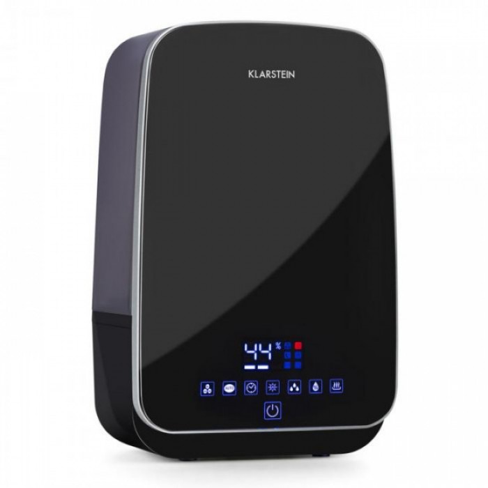 b6f6f15457f24c17acf3c083af6f82d9 Ultrasonic air humidifier Klarstein Nibelheim (10029852) - Image 1