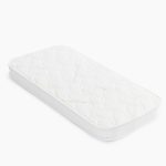 Children's springless mattress 140x70 cm