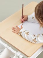 Children's furniture set LITEN: table and chair - Image 26