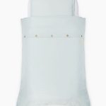 Bed linen set (pillowcase + duvet cover)