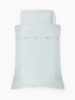 Bed linen set (pillowcase + duvet cover)