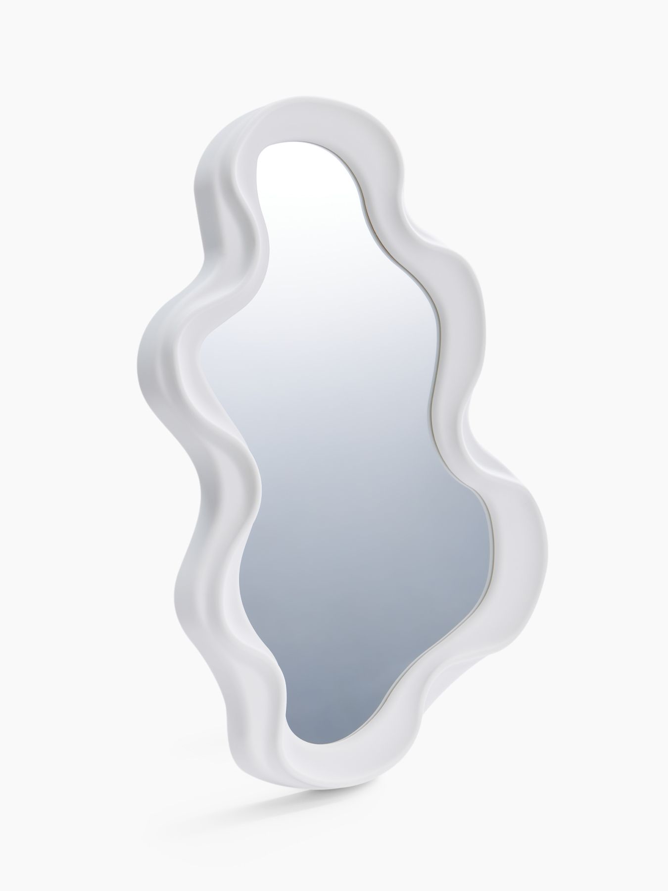 b98c5cf46827441e8736bb0435111fd6 Mirror CLOUDY - Image 1