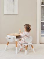 Children's furniture set LITEN: table and chair - Image 20