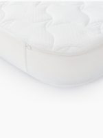 Cot mattress MOMMY LOVE 145x70 cm - Image 4