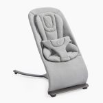 Chaise longue HUGGER