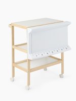 Set: LAFINO changing table with baby bath - Image 4