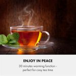 Tea machine Klarstein Tealicious (10035475) - Image 5