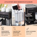 Carob coffee maker Klarstein Arabica Comfort (10041523) - Image 4