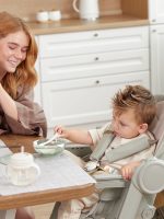 High chair BERNY LUX - Image 20