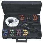 Mastercool MC-71500 hose crimping kit