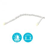 LED garland Blumfeldt Dreamhouse Flash (10028802) 24m 480 LED warm white - Image 2