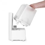 Ultrasonic air humidifier Klarstein Monaco (10021652) - Image 6