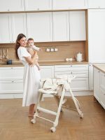 High chair BERNY LUX - Image 6