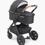 Stroller 2 in 1 MOMMER PRO