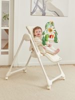 High chair WILLIAM PRO - Image 20