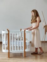 Transformable bed MOMMY LUX - Image 8