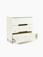 Chest of drawers with changing table FIOKI - Image 7
