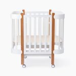 Transformable bed MOMMY LUX