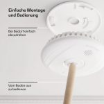 Smoke detectors OneConcept SHD DOF Pro10 (10045454) - Image 6