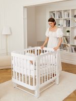 Transformable bed MOMMY LOVE - Image 29