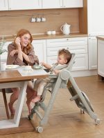 High chair BERNY LUX - Image 26