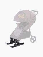 Wheel covers for baby strollers - Image 4