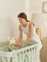 Transformable bed MOMMY LOVE - Image 23