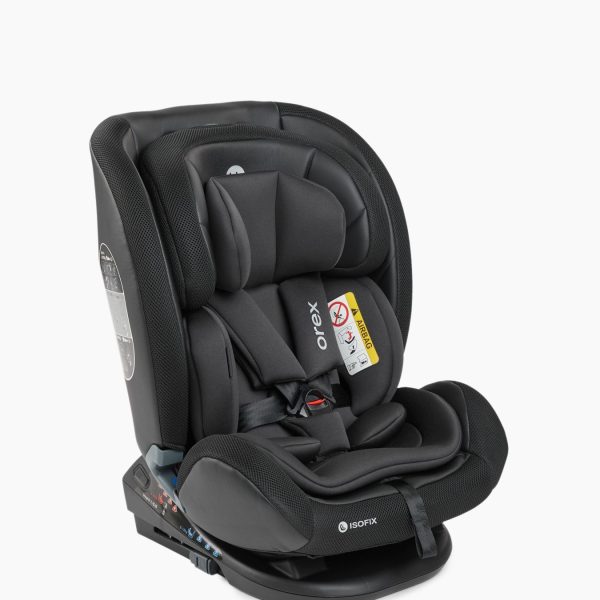OREX car seat