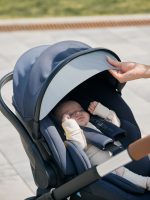 Car seat SKYLER PRO - Image 8