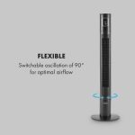 Fan tower Klarstein Highwind (10029428) - Image 2