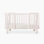 Expansion kit for MOMMY LOVE crib