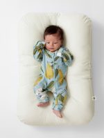 Cocoon pillow for a newborn - Image 10