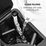 Coffee maker Klarstein Aromatica II Set (10032874) - Image 3