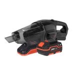 Autopesos DNIPRO-M DVA-200BC+BP-220+FC-230+HEPA FILTER