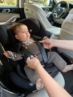 KIDSTER car seat - Image 19