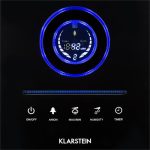 Ultrasonic air humidifier Klarstein Monaco (10021651) - Image 7