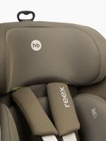 REEX car seat - Image 12