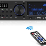 Car radio Iegeek k302