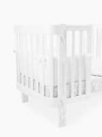 Side for the crib - Image 10