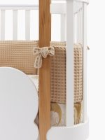 Side for the crib - Image 5