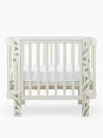 Set of 9 items "MOMMY LOVE + FIOKI v2" with cocoon - Image 4