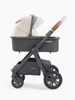 Stroller 2 in 1 MOMMER PRO - Image 3