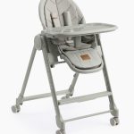 High chair BERNY LUX