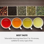 Tea machine Klarstein Tealicious (10035475) - Image 8